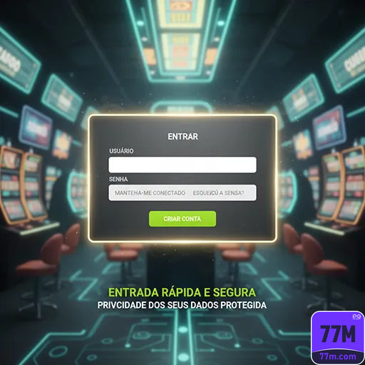 77m.com Segurança de Links