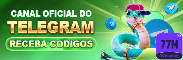 77m.com Bônus de Cassino